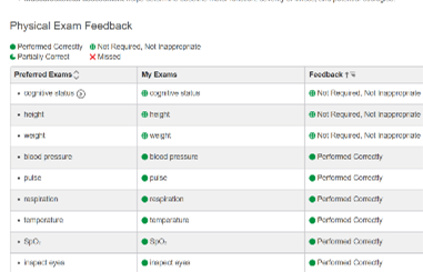NRNP-6560 i-Human Case Week #7 71 y/o 6' 0" (183 cm) 218.0 lb (99.1 kg) Reason for encounter Facial droop