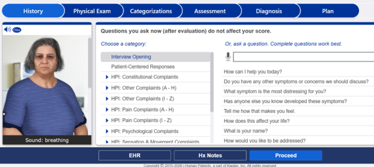 Maura Smith 68 y/o 5' 2" (157 cm) 150.0 lb (68.2 kg) Reason for encounter Dizziness